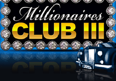 Millionaires Club 3 Slot