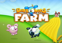 Balloonies Farm Slot