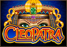 Cleopatra Slot