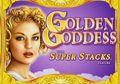 Golden Goddess Slot