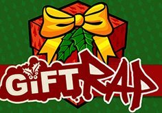 Gift Rap Slot