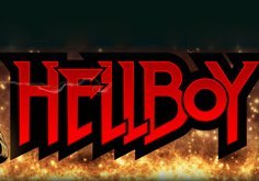 Hellboy Slot