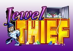 Jewel Thief Slot