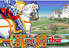 King Arthur Slot