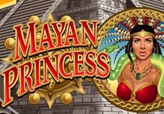 Mayan Princess Slot