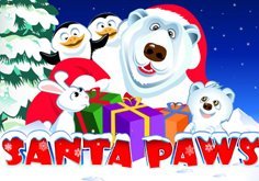 Santa Paws Slot