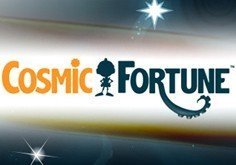 Cosmic Fortune Slot