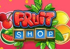 Fruit Shop Slot