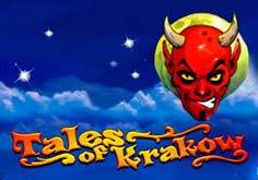 Tales Of Krakow Slot