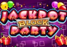 Jackpot Block Party Slot